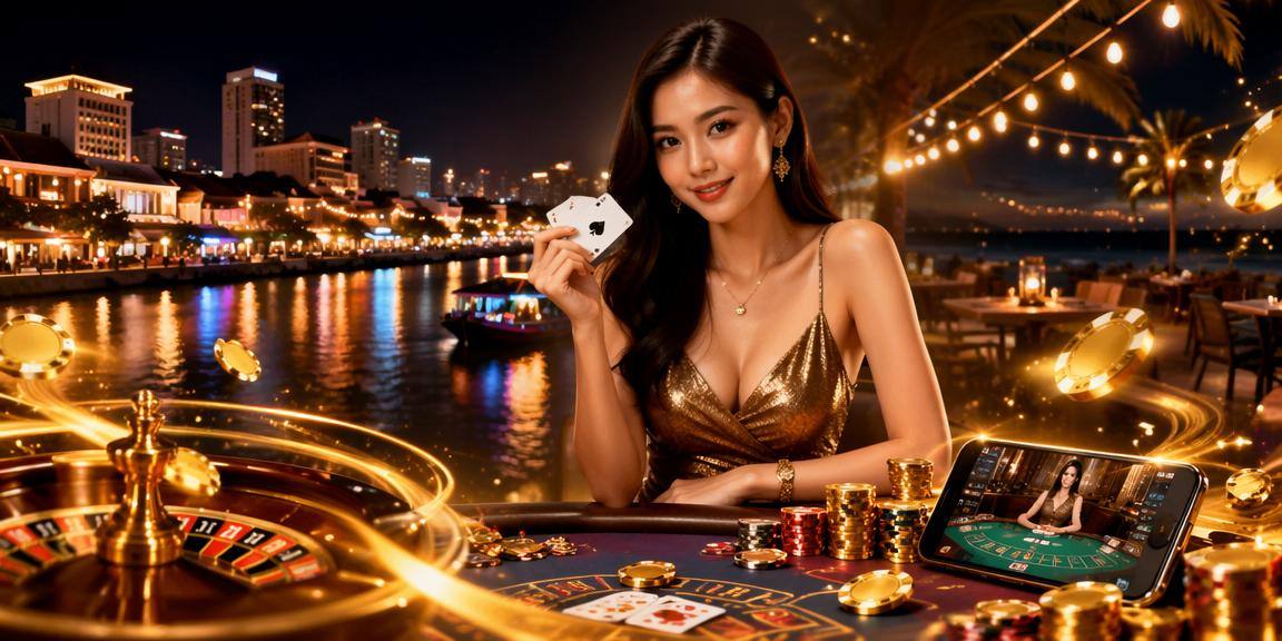 rmc8 mobile gaming