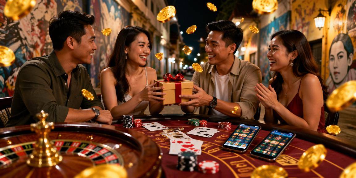 rmc8 mobile gaming